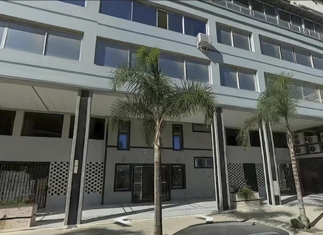 Mont Blanc :Appartement, Vue Sur Mer A 2 Minutes De La Gare. Танжер Екстер'єр фото